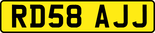 RD58AJJ