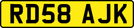 RD58AJK