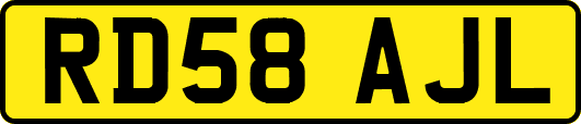 RD58AJL