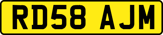 RD58AJM