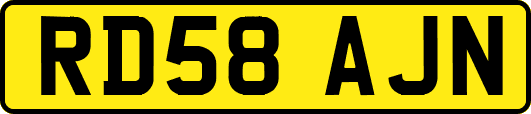 RD58AJN