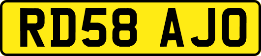 RD58AJO
