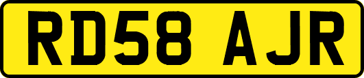 RD58AJR