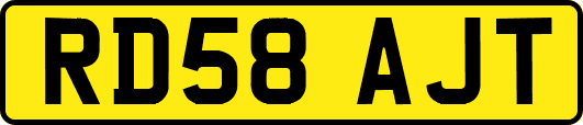 RD58AJT