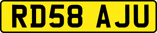 RD58AJU