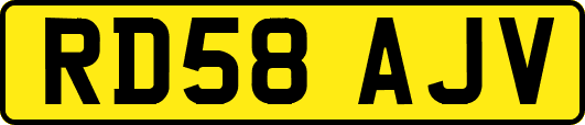 RD58AJV