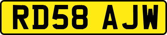 RD58AJW
