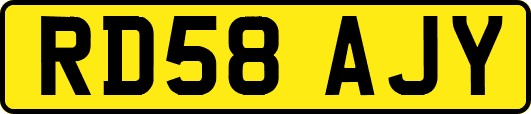 RD58AJY