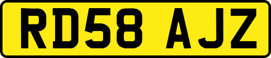 RD58AJZ