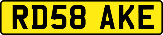 RD58AKE