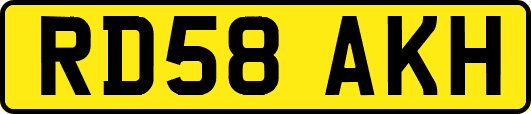 RD58AKH