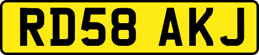 RD58AKJ