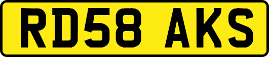 RD58AKS