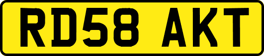 RD58AKT