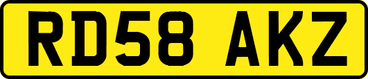RD58AKZ
