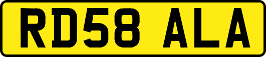 RD58ALA