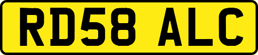 RD58ALC