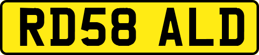 RD58ALD