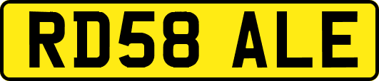RD58ALE