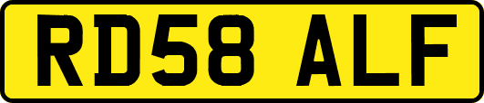RD58ALF