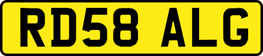 RD58ALG