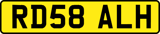 RD58ALH