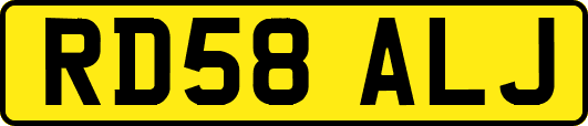 RD58ALJ