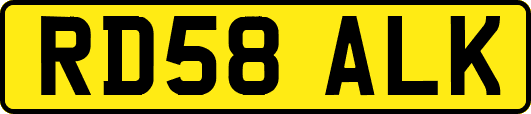 RD58ALK