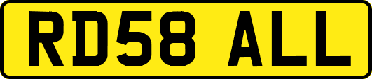 RD58ALL
