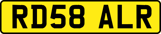 RD58ALR