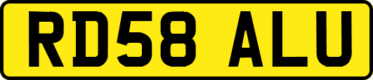 RD58ALU