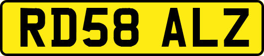 RD58ALZ