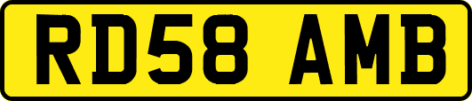 RD58AMB