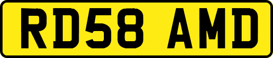 RD58AMD