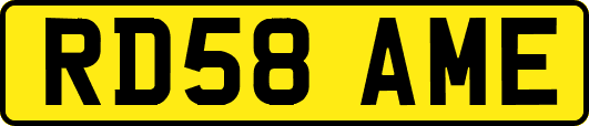 RD58AME
