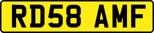 RD58AMF