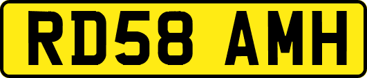 RD58AMH