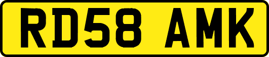 RD58AMK