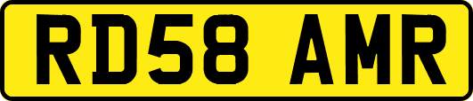 RD58AMR