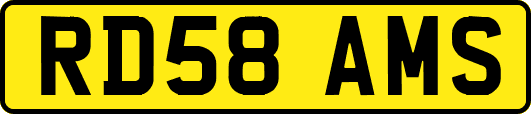 RD58AMS