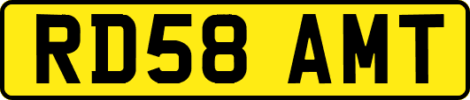 RD58AMT