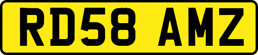 RD58AMZ
