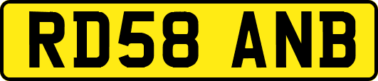 RD58ANB