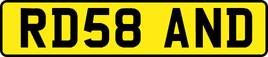 RD58AND