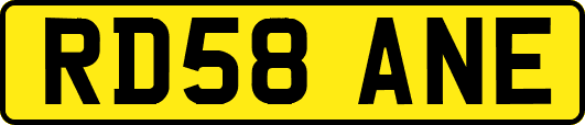 RD58ANE