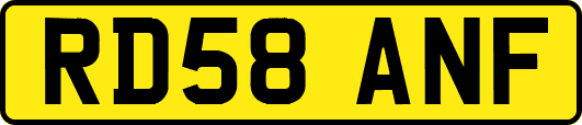 RD58ANF