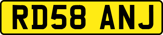 RD58ANJ