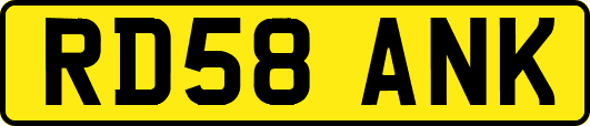 RD58ANK
