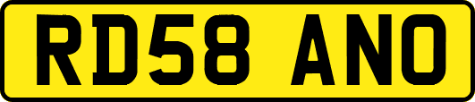 RD58ANO
