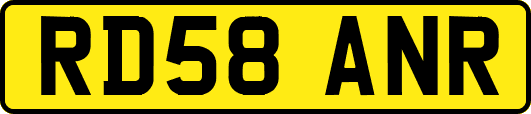 RD58ANR